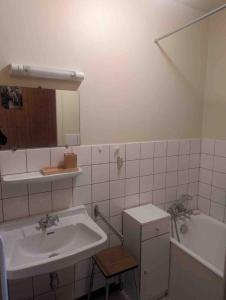 Appartement 3 pieces, proche des pistes, wifi et parking gratuit