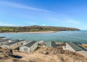 Waters Edge Leisure Park - Unrated properties in Cardigan