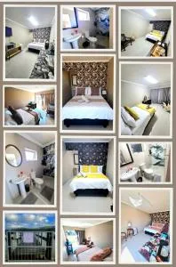 Addo River Den - Cannonvale