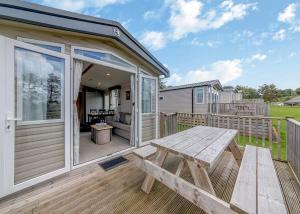 Waren Caravan Park