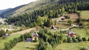 Kozichky Guest House - تاتاريف