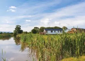 Wigmore Lakes Lodges - مونتغمري