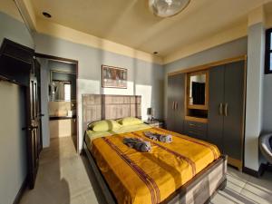 Casa El Viajero Palopo