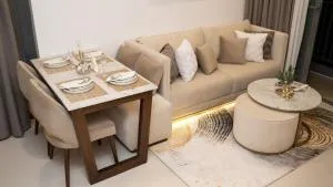 luxury private apartment in the heart of colombo - New Bazaar