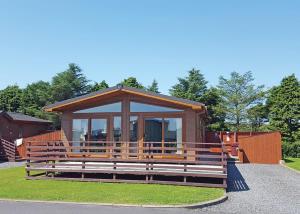 Whitecairn Holiday Park