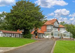 Woodlands Hall - Clocaenog