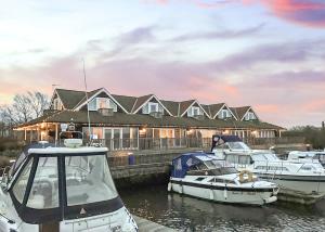 Yare View Holiday Cottages