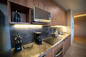 Private Pool and Cenote