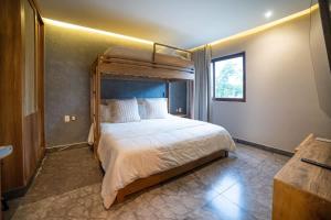 Private Pool and Cenote