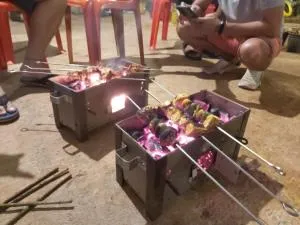 NANA Farm house - Murbād