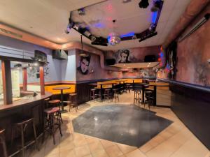 Smart Resorts B&B1 BB1 120