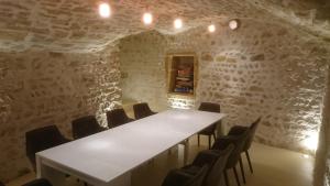 B&B / Chambres d'hotes Le Relais Des Dames : photos des chambres