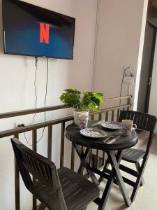 Hermoso Aparta-Estudio En Envigado cerca de Medellin