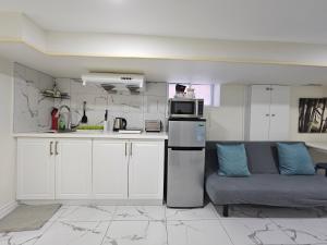 Central Downtown Toronto - Trinity Bellwood Park