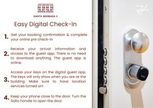 The Haus - Santa Bárbara II