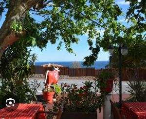 Panoramic Sea View Villa in private residence with pool