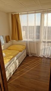 Small House on Vrbica