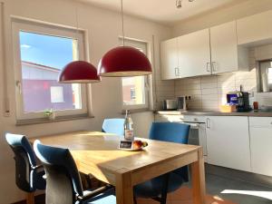 Business Apartment Herzobase