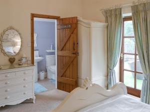 Buddileigh Farm