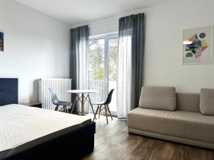 Przyjaźni 16 Apt 25 - Self Check-In 20h - Lift