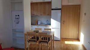 Cozy Budva Apartment in City Center with Mountain Views