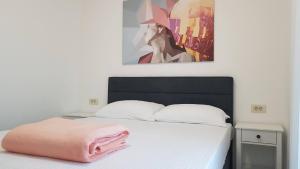 Cozy Budva Apartment in City Center with Mountain Views