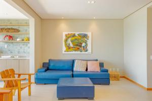 IT100 Village Vista Mar com 3 suítes - Itacimirim