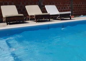 Hermosa Casa Alquiler Temporario