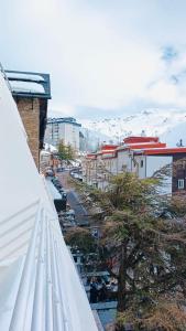 Pradollano LUXUS Grandes vistas