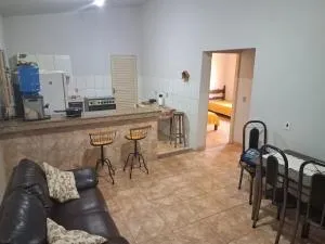 Sitio jardim da canastra - 瓦尔任博尼塔