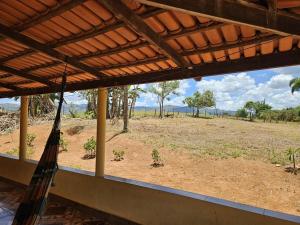 Sitio jardim da canastra