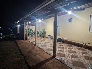Sitio jardim da canastra