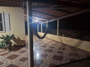 Sitio jardim da canastra