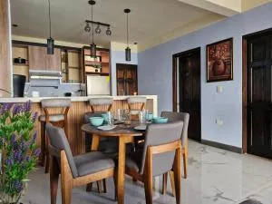 Casa El Viajero Palopo - San Lucas Tolimán