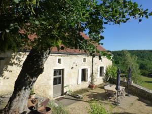 Maisons de vacances Vialard : photos des chambres