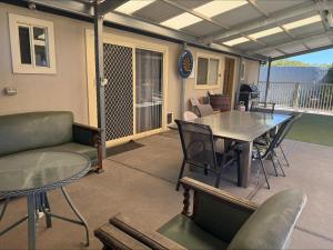 Blue Line Retreat - Unit 1