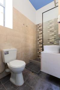 ERMIONI View Seaside Rooms