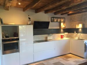 Maisons de vacances Vialard : photos des chambres