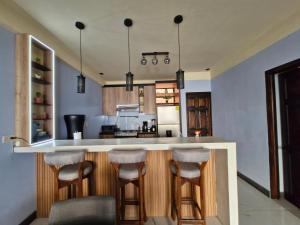 Casa El Viajero Palopo