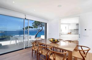 Villa Oceanis 29 Luxury Living by the Sea