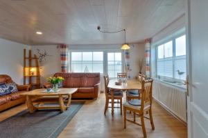 Ferienwohnung Springfloot Dagebüll