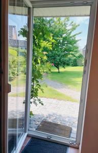 Haus Benninghusumer Deichweg, eingezäunt, Hunde Willkommen, Kamin, ruhig gelegen, WLAN