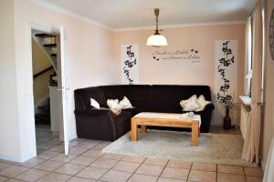 Ferienhaus Paulsen Dagebüll