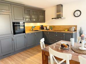 Ferienhaus Groot Dagebüll