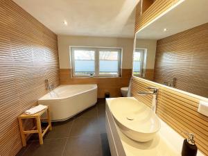 Ferienhaus Groot Dagebüll