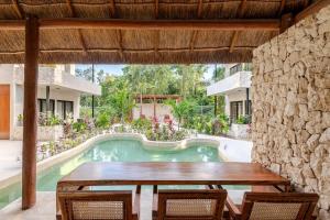 Escapada en la Selva con Balcon Privado