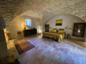 Maisons d'hotes O Mas de Meze : photos des chambres