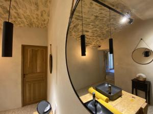 Maisons d'hotes O Mas de Meze : photos des chambres