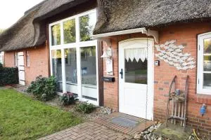 Auszeit unter Reet - Soholm