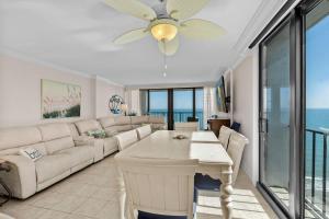 Arcadian I Penthouse F - Oceanfront